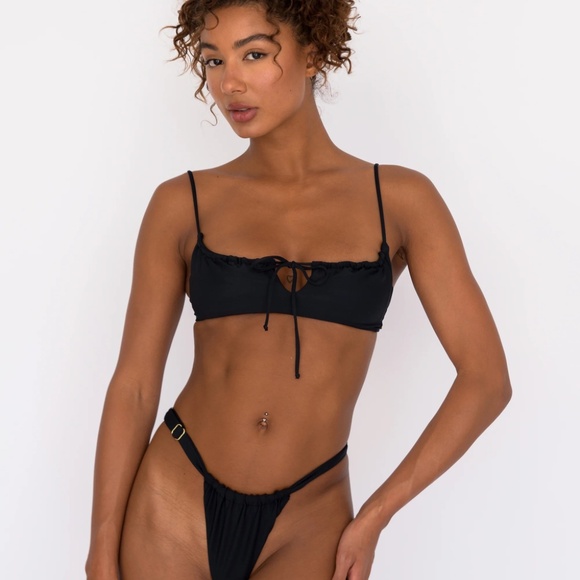 ✨Skatie x Amber Fillerup Bobbi Bikini Bottom | Medium | NWT ✨ - Picture 11 of 12